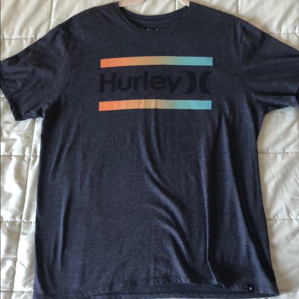 Hurley T-Shirt